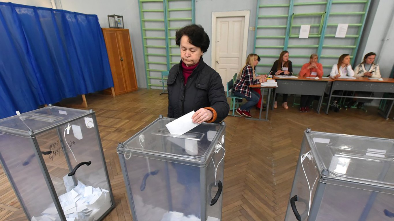 Чи відбудуться в Україні вибори під час війни