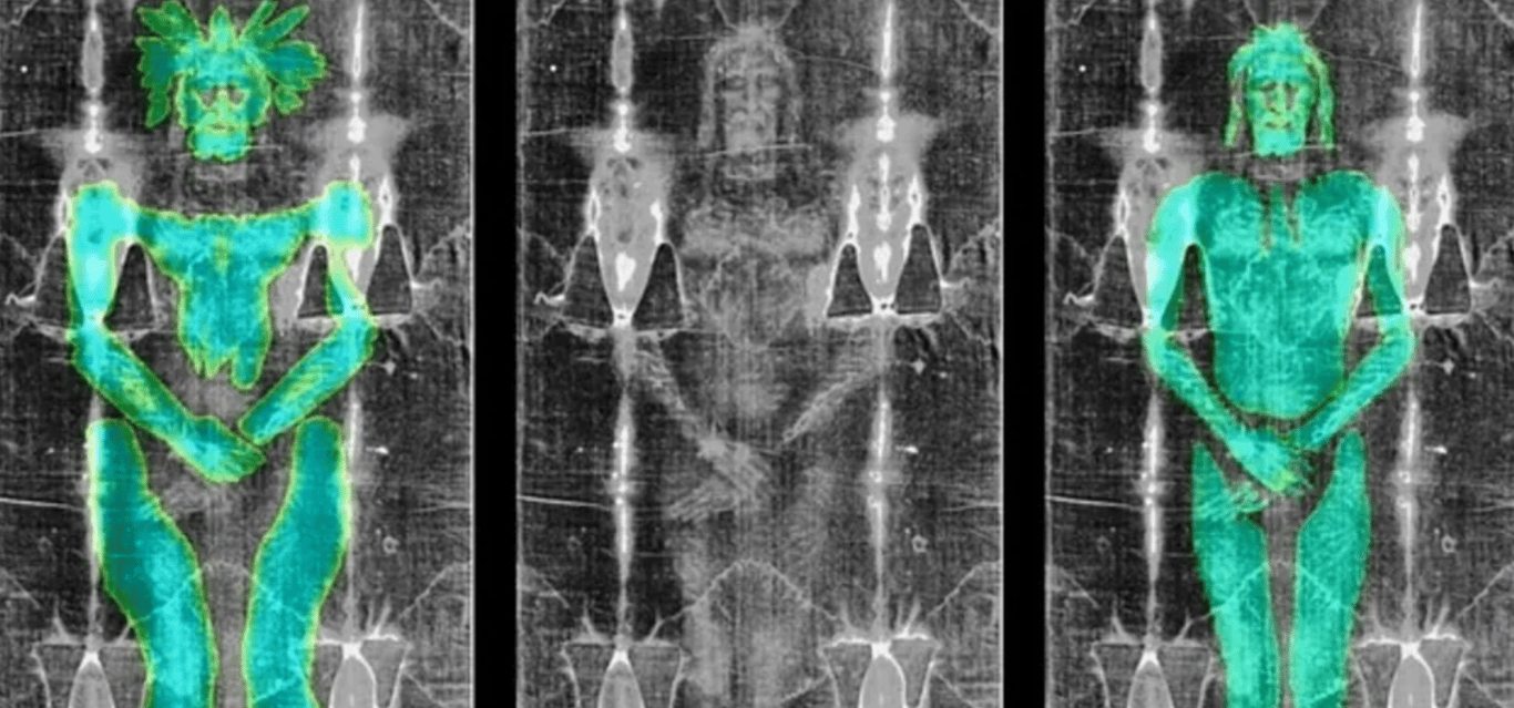 Туринська Плащаниця