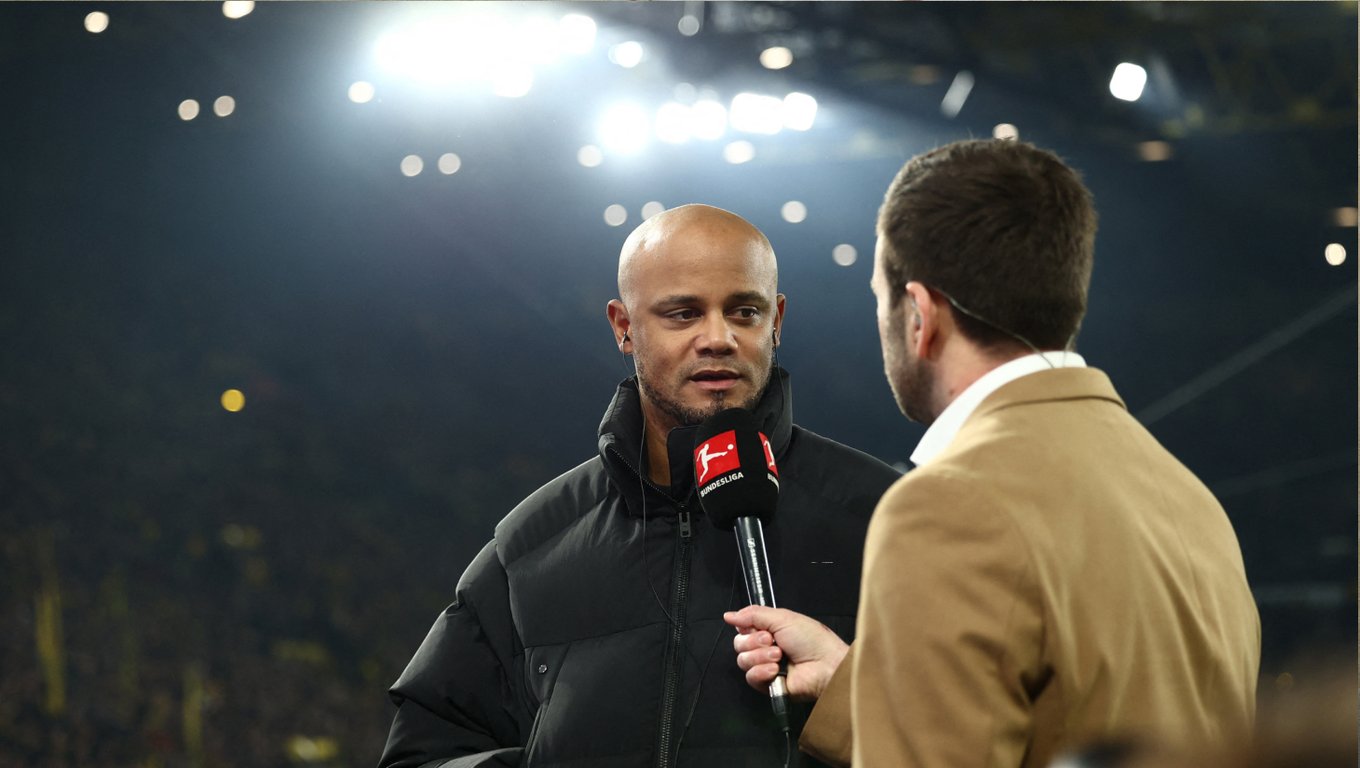 Венсан Компані