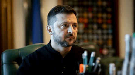 Європа має право знищувати дрони РФ, — Зеленський - 285x160