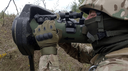 У ПС ЗСУ назвали кількість збитих ворожих повітряних цілей - 285x160