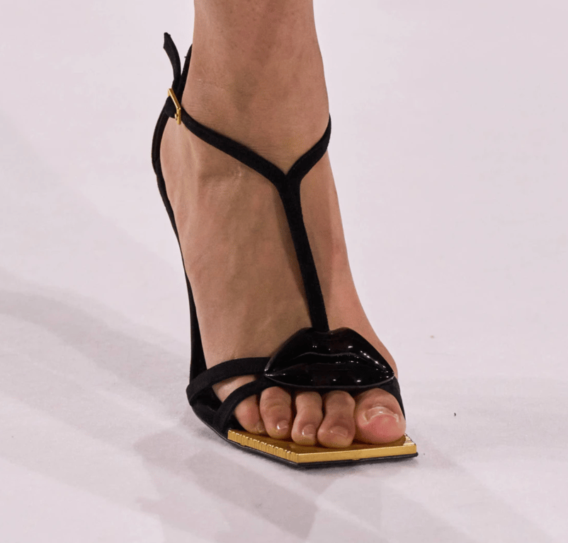 Good shoes to wear in the summer of 2025