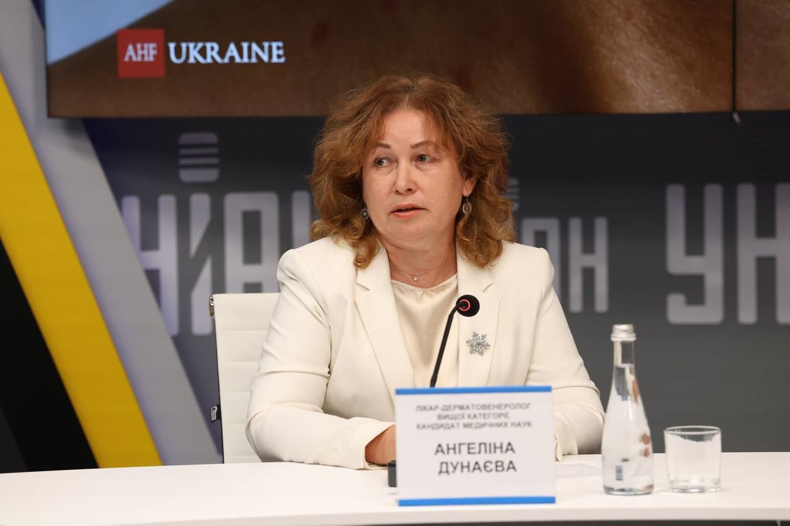 Сифіліс, якого не видно: офіційна статистика показує лише частину випадків - фото 2