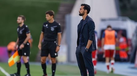 Реал призначив нового головного тренера — це легенда клубу - 285x160