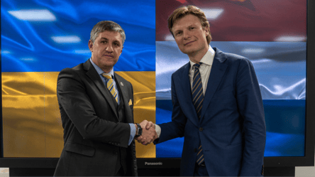 Непохитна підтримка — новий міністр оборони Нідерландів відвідав Україну - 285x160