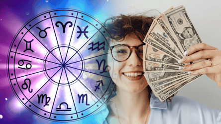 Один знак Зодіаку от-от зірве фінансовий джекпот - 285x160