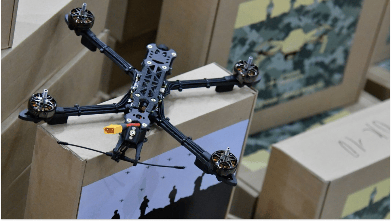 Що потрібно Україні, щоб стати лідером технологічної війни - фото 4