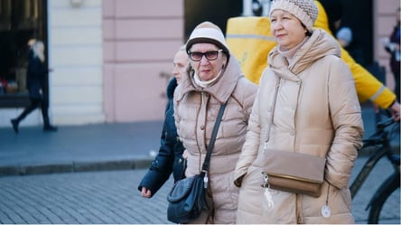 Укргідрометеоцентр попереджає про температурні коливання у Києві завтра - 290x160