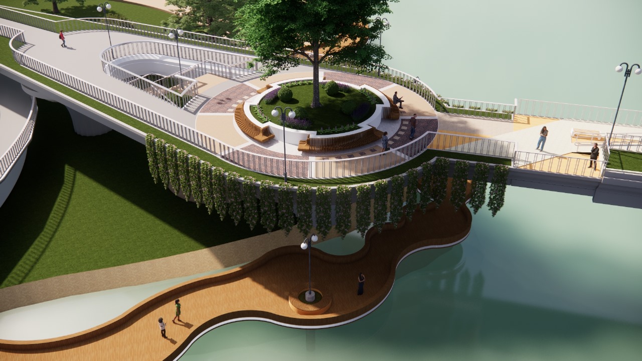 У Києві планують побудувати новий міст