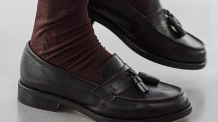 Ballet flats are out — which shoes will be this fall’s favorite - 285x160