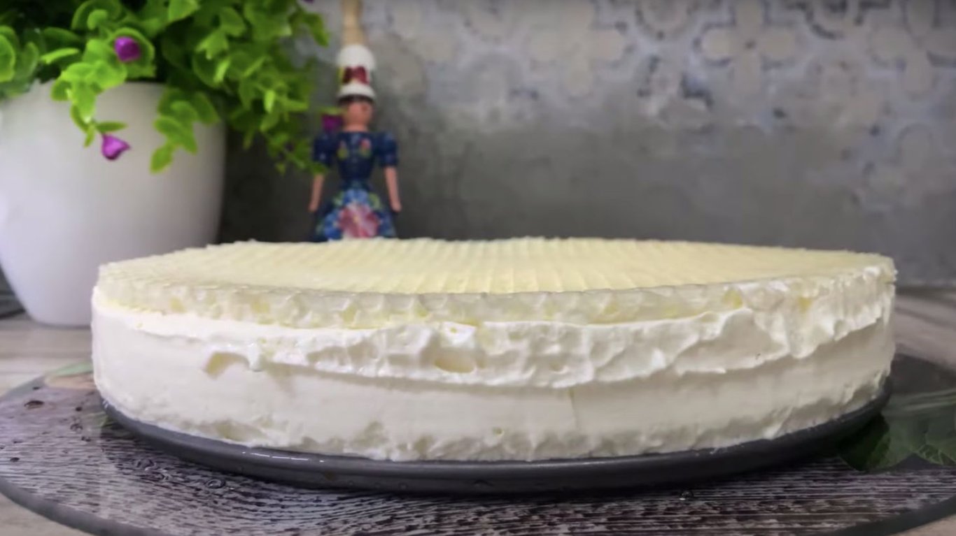 вершкове морозиво рецепт 