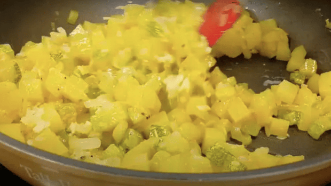 що приготувати з кабачків