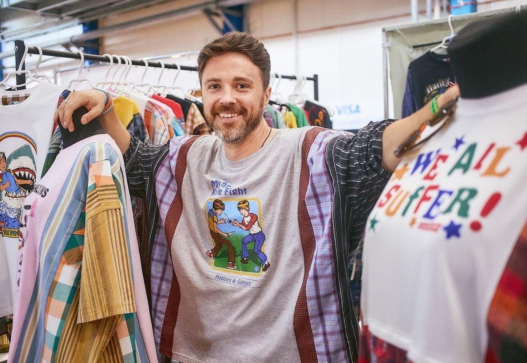 Александр Попов