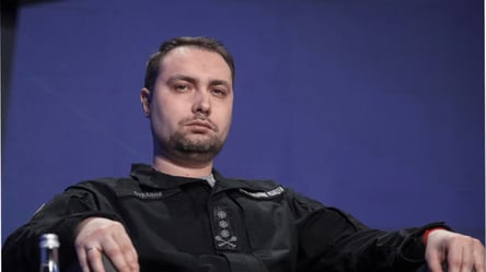 Світ зруйновано — Буданов про річницю Будапештського меморандуму - 328x184