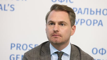 Генпрокурор ініціював перевірку щодо купівлі майна прокурорами - 290x160