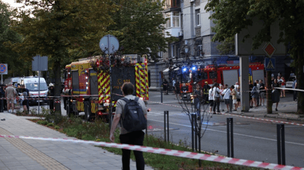 Удар по багатоповерхівці в Дніпрі — загинула ще одна людина - 285x160