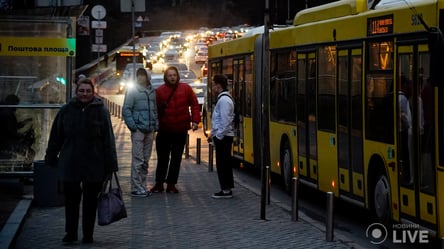 Пробудження весни в столиці: незламний Київ очима фотографа Новини.LIVE - 285x160