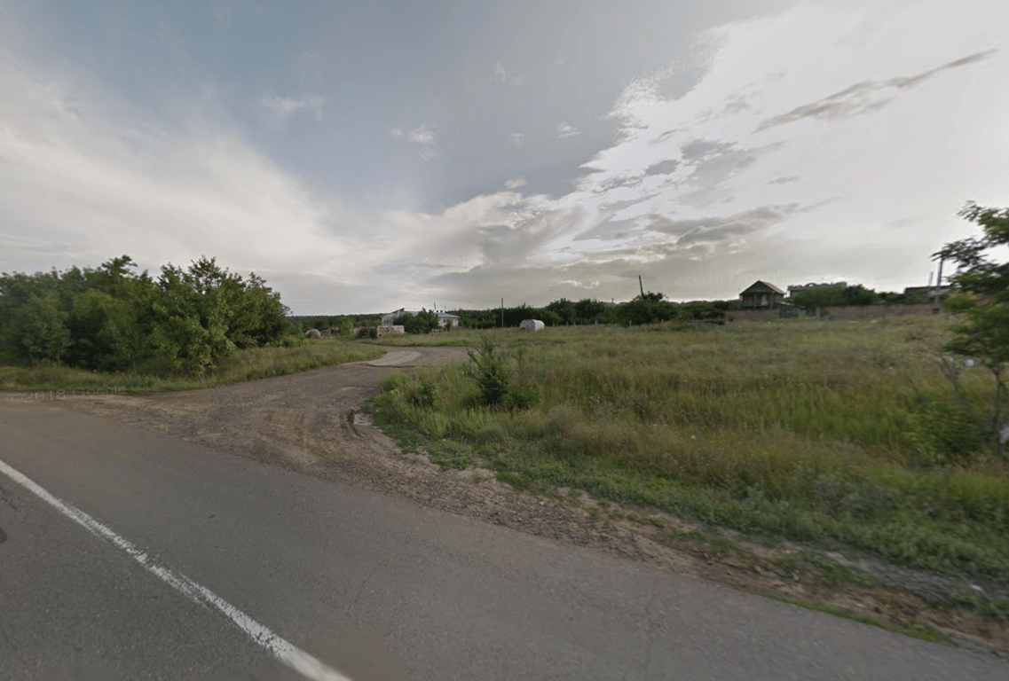 На трасі Одеса-Київ з'явиться ваговий комплекс за 45 мільйонів - фото 2