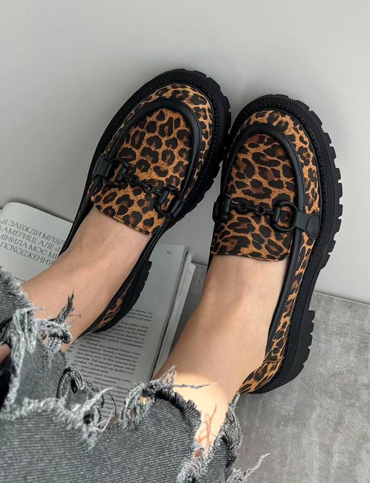 Які лофери популярні цієї осені