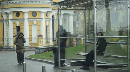Київ накриють сильні дощі: синоптики оголосили попередження - 290x166