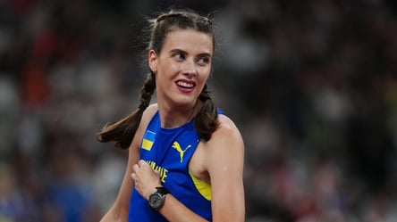 Магучих нацелена на финал ЧМ с новым рекордом - 285x160