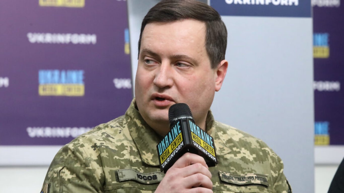 Сьогодні кількість ракет зовсім інша, —  Юсов про озброєння РФ