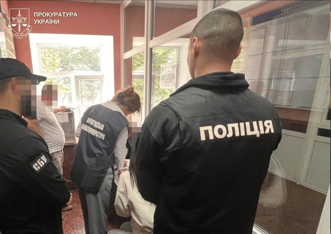 На Кіровоградщині викрили масштабні зловживання на 80 млн грн - фото 3