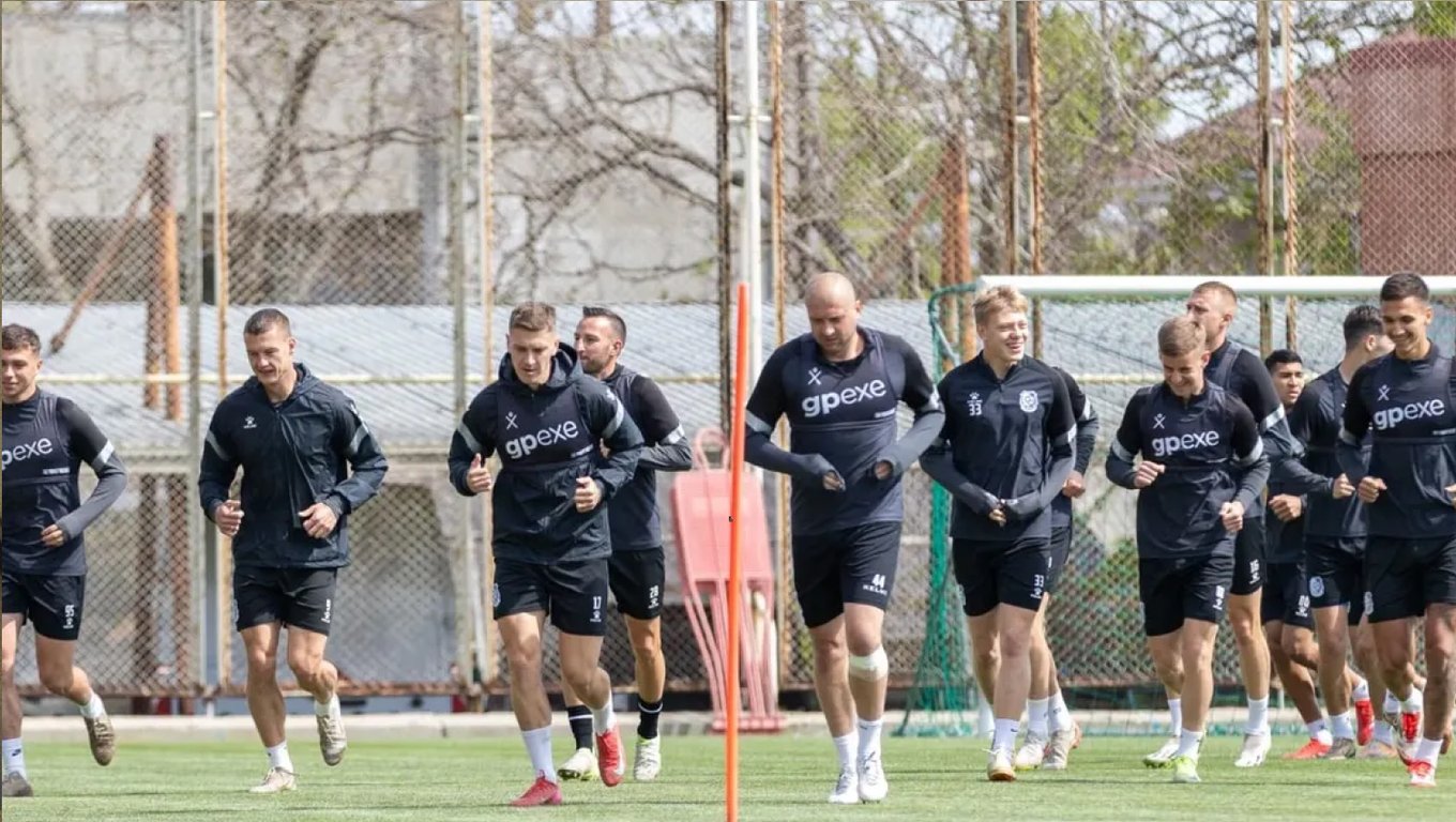 Ярослав Ракицкий