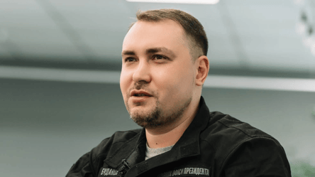 Буданов: мирні переговори будуть, але припинення вогню до весни — навряд чи - 304x171