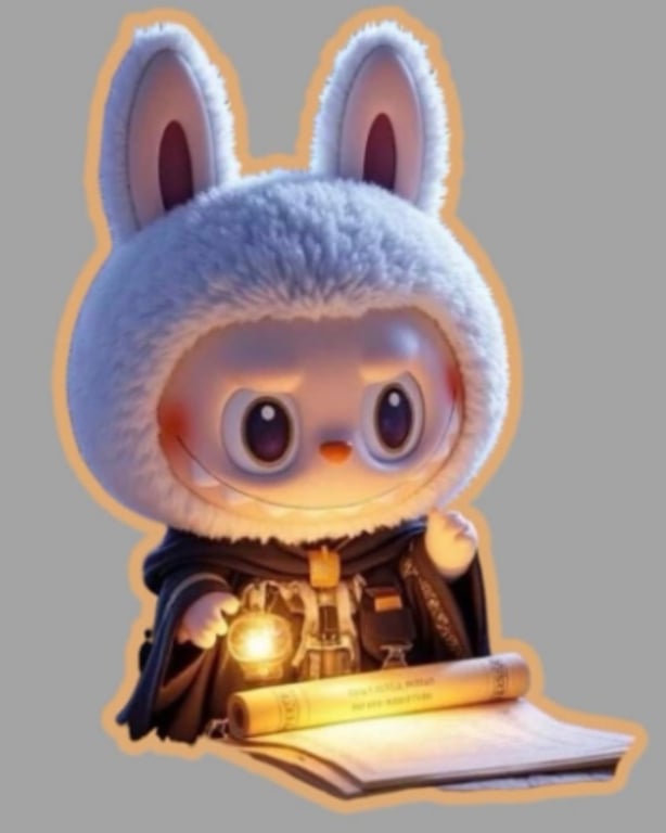 Which Labubu matches your astrological sign?