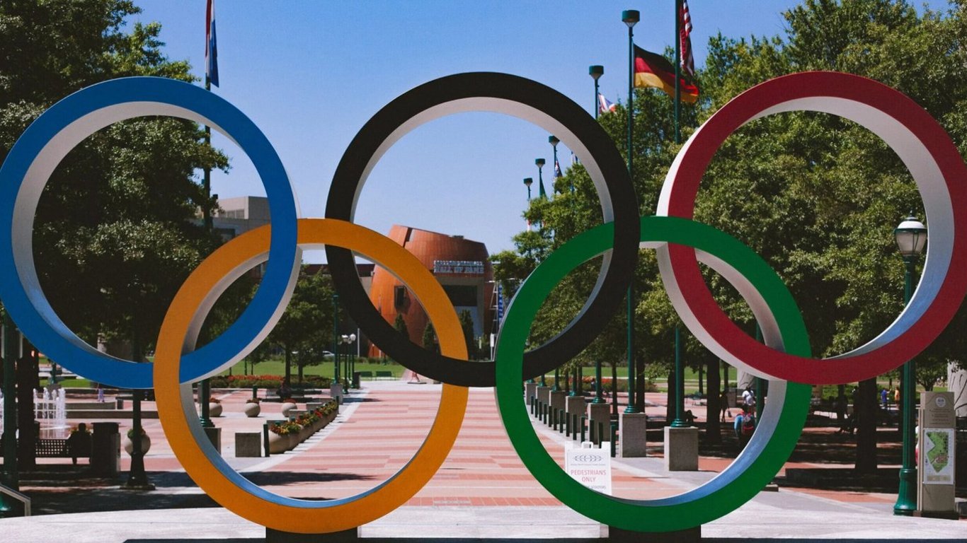 В ООН закликали допустити російських спортсменів до участі в Олімпіаді-2024