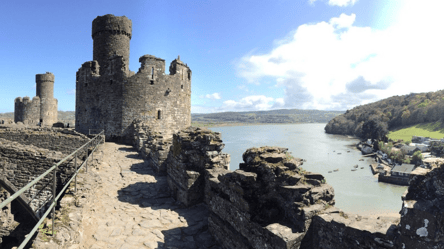 5 вражаючих замків Європи, які варто побачити хоч раз у житті - 285x160