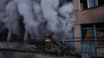 РФ обстреляла Днепропетровщину — есть раненый и разрушения - 290x166