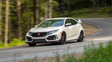 Что означает логотип Honda красного цвета - 285x160