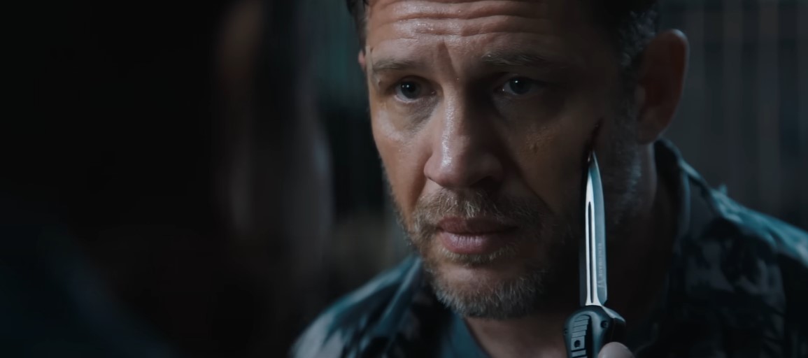 Sony Pictures показала трейлер заключительной части фэнтези "Веном" - фото 2