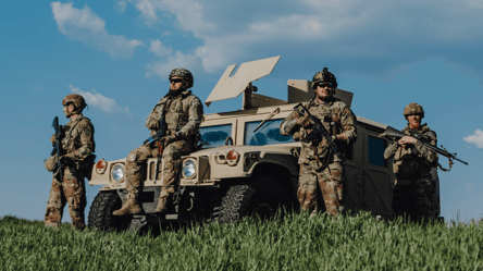 Зенітний дивізіон Третьої штурмової став полком "Аквіла" - 290x166