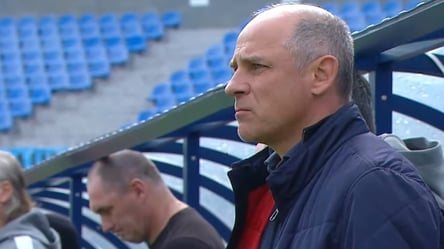 Скрипник пояснив, чому Зоря програла Динамо - 290x160