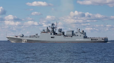 В Черном море зафиксирована активизация врага, — ОК "Юг" - 285x160