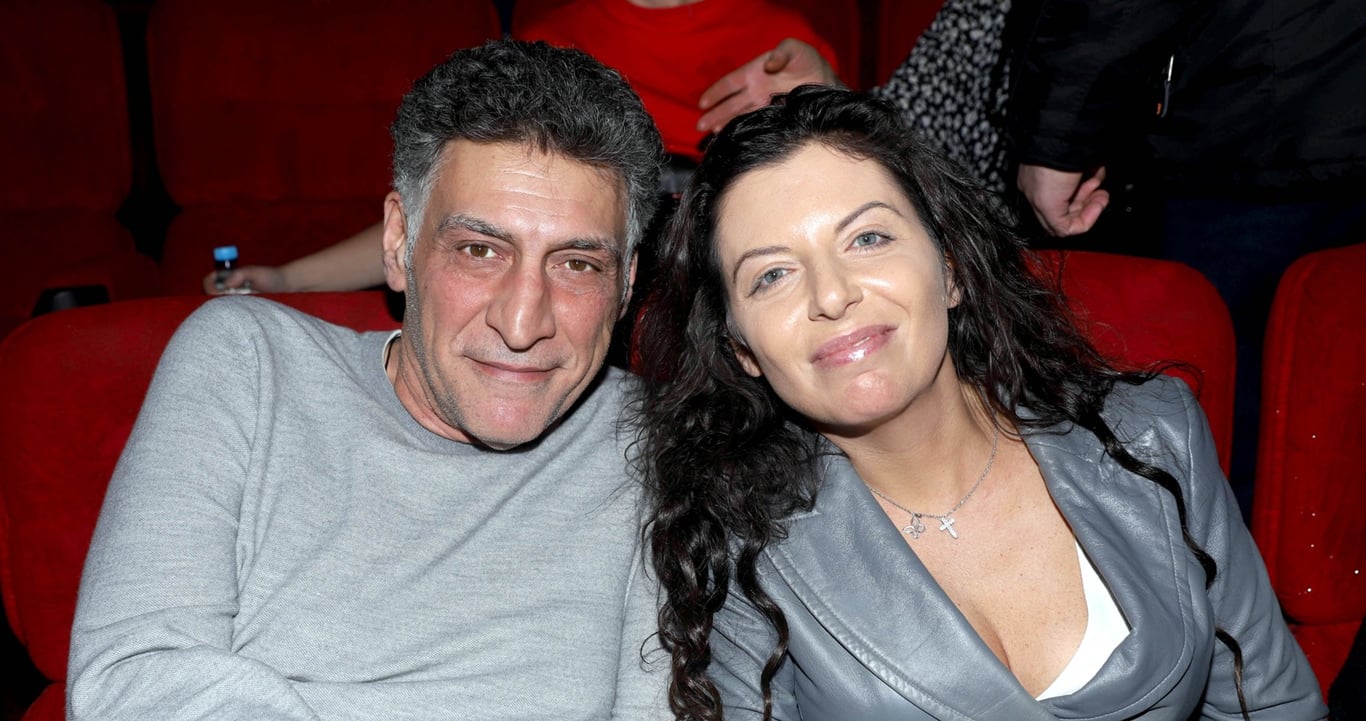 Помер Тигран Кеосаян