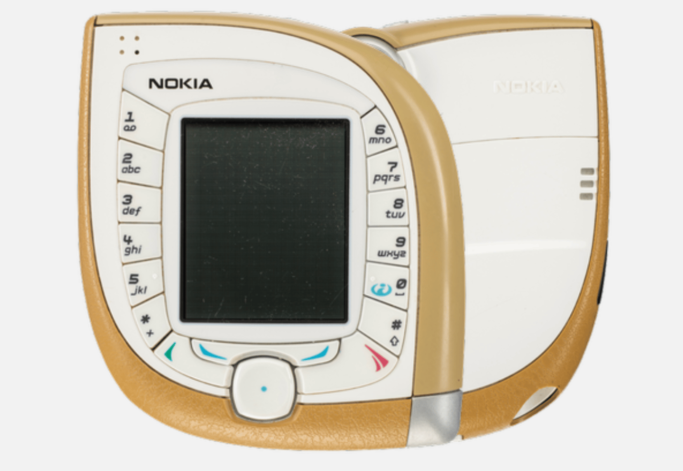 Телефон Nokia 7600