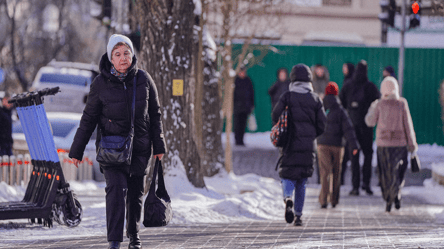 В Харків нарешті йде тепло — прогноз погоди на завтра - 285x160