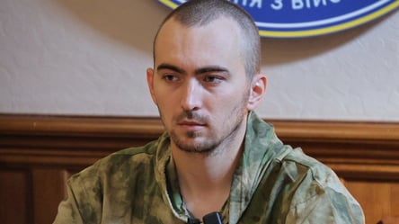 Военный РФ перешел на сторону Украины: в ГУР рассказали об уникальной операции - 285x160