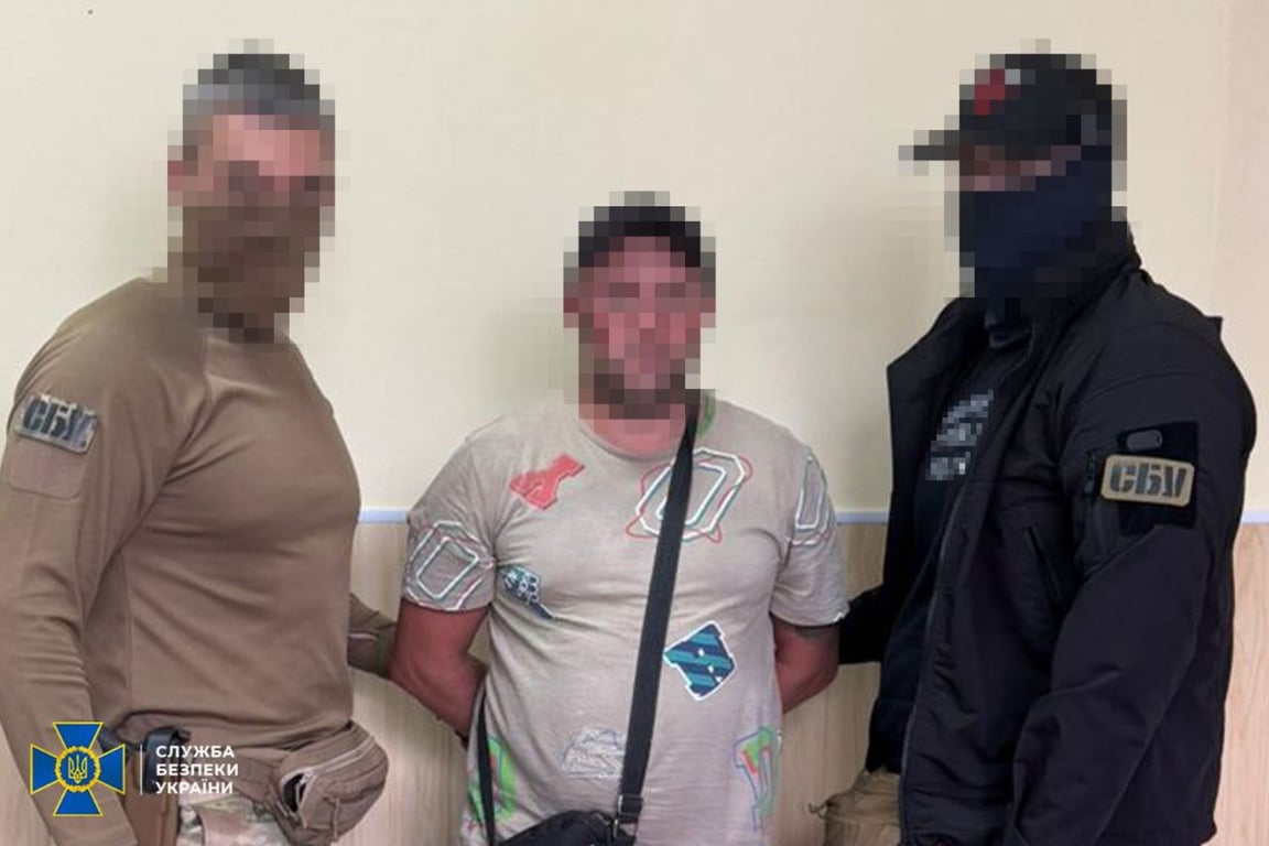 На Донеччині викрили "крота", що здавав позиції українських баз - фото 1