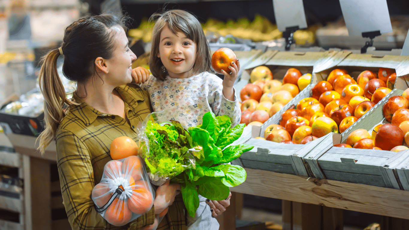 Що вразило іноземця в українському супермаркеті (відео)