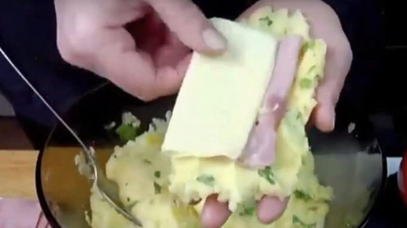 ресторанні котлети за 15 хвилин ідеальний рецепт