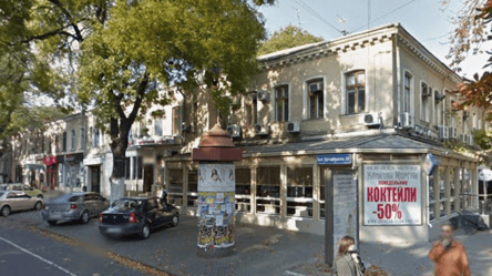 На реставрацію будинку в Одесі витратять 58 млн. — деталі тендера - 290x166