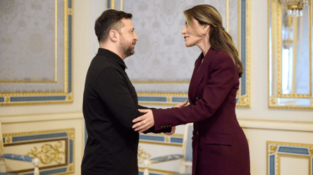 Зеленський зустрівся з представниками уряду Нідерландів — деталі - 285x160