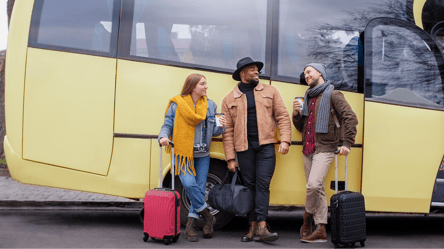 З Києва до Варшави — скільки годин їхати потягом і автобусом - 285x160