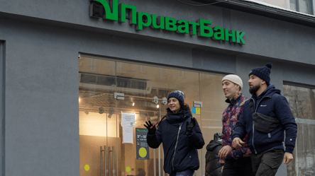 Тарифы на международные переводы — цены в ПриватБанке - 285x160