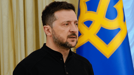 Зеленський назвав справжню ціль російських ударів по енергетиці - 290x160